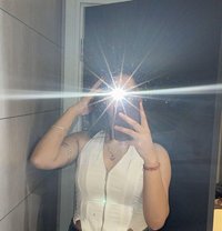 Tannu - escort in Kathmandu