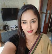 Tannu P Unlimited Fun & Romence 24*7 - escort in Visakhapatnam
