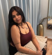 Tannu Reddy No Advance Payment Afford - escort in Tiruchirapalli
