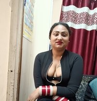 Tannujaan - Transsexual escort in Chandigarh