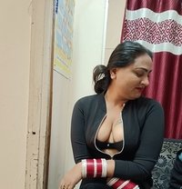 Tannujaan - Transsexual escort in Chandigarh