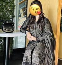 Tannvi Independent - escort in Dubai