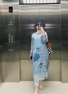 Tannvi Independent - escort in Dubai Photo 3 of 7