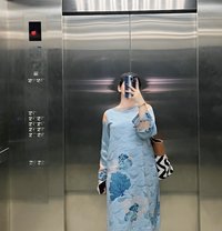 Tannvi Independent - escort in Dubai Photo 3 of 7