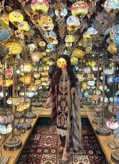 Tannvi Independent - escort in Dubai Photo 4 of 7