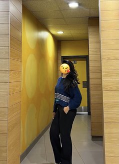 Tannvi Independent - escort in Dubai Photo 6 of 7