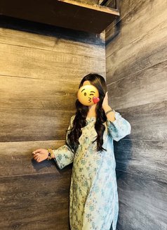 Tannvi Independent - escort in Dubai Photo 7 of 7