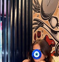Tannvi - escort in Kathmandu