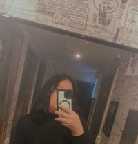 Tanny - escort in Hong Kong