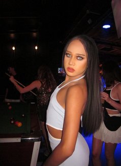 Tanny - Transsexual escort in Krabi Photo 4 of 4