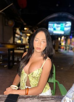 Tanny - Acompañantes transexual in Krabi Photo 5 of 6