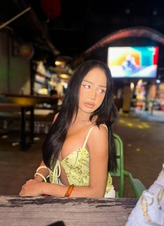Tanny - Acompañantes transexual in Krabi Photo 6 of 6