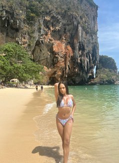 Tanny - Transsexual escort in Hat Yai Photo 8 of 8