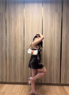 Tannya - escort in Ahmedabad Photo 1 of 2