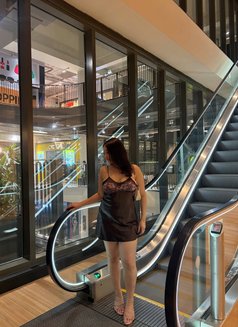 Tannya - escort in Ahmedabad Photo 2 of 2