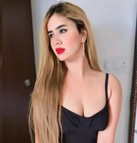 Tannya Shemale - Transsexual escort in Hyderabad