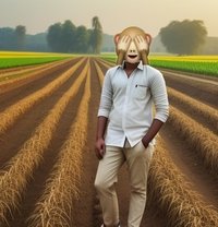 Tantric Thee ⚚ ❣ - Male companion in Coimbatore