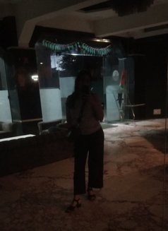 Tans - escort in Mumbai Photo 2 of 4