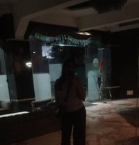 Tans - escort in Mumbai