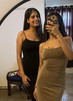 Tanshika Rao - escort in Vadodara Photo 1 of 3