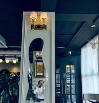 Tanta - Male escort agency in Al Ain