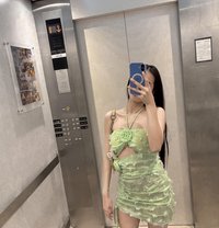 Tantan - escort in Pattaya