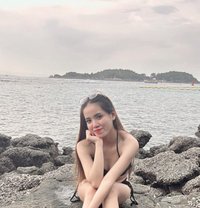 Tantan - escort in Pattaya