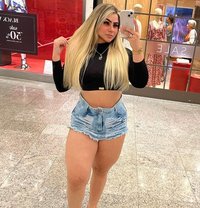 Tantan - escort in Pattaya