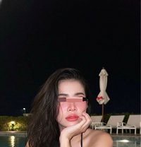 Tantan - masseur in Ko Samui