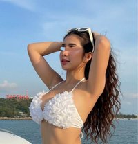 Tantan - masseur in Ko Samui