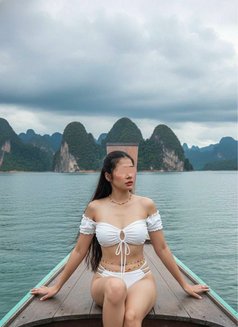 Tantan - masseur in Ko Samui Photo 4 of 4