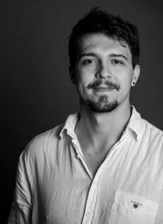 Tantra by Toby - Male escort in Prague (Praha) Photo 2 of 2