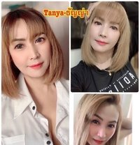 Yin Yang Massage ☯️ 阴阳按摩 - Masajista in Bangkok
