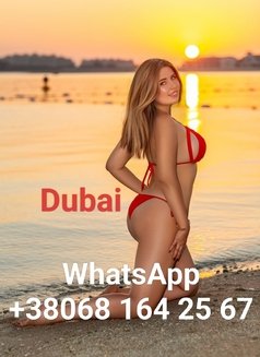 Tantra massag, tall,real photo,GFE,bdsm, - escort in Dubai Photo 15 of 19