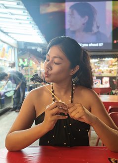 Jabkasai,Tease&denial,Tantra,Couple - masseuse in Bangkok Photo 15 of 15