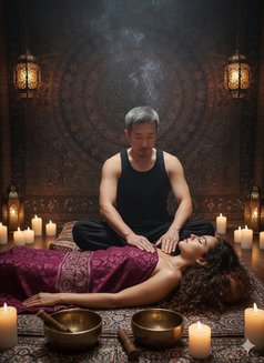Tantra massage for women in Taipei - masseur in Taipei Photo 2 of 11