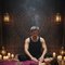 Tantra massage for women - masseur in Chiang Mai