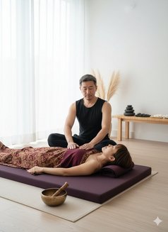 Tantra massage for women in Taipei - masseur in Taipei Photo 7 of 11