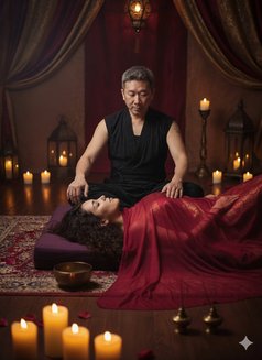 Tantra massage for women in Taipei - masseur in Taipei Photo 8 of 11