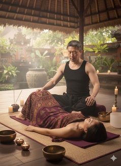 Tantra massage for women in Taipei - masseur in Taipei Photo 9 of 11