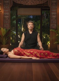 Tantra massage for women in Taipei - masseur in Taipei Photo 10 of 11