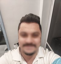 Tantra Massage Mumbai - Acompañantes masculino in Mumbai