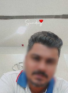Tantra Massage Mumbai - Male escort in Mumbai Photo 1 of 5