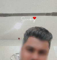 Tantra Massage Mumbai - Acompañantes masculino in Mumbai
