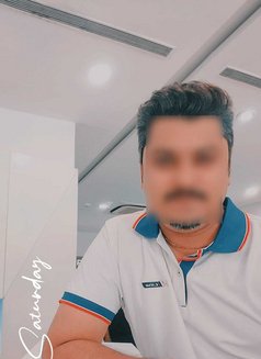 Tantra Massage Mumbai - Male escort in Mumbai Photo 2 of 5