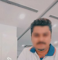 Tantra Massage Mumbai - Acompañantes masculino in Mumbai