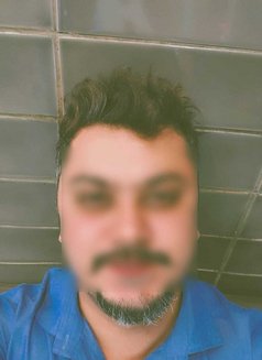 Tantra Massage Mumbai - Male escort in Mumbai Photo 3 of 5