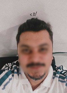 Tantra Massage Mumbai - Male escort in Mumbai Photo 4 of 5