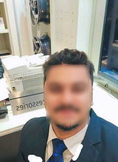 Tantra Massage Mumbai - Male escort in Mumbai Photo 5 of 5
