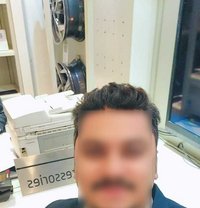 Tantra Massage Mumbai - Male escort in Mumbai